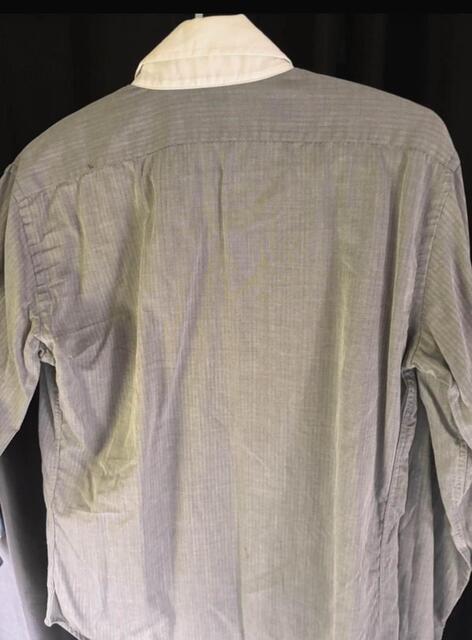 chemise de concours le sabotier
