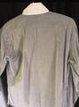 chemise de concours le sabotier