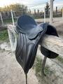Selle de dressage