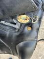 Selle de dressage