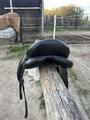 Selle de dressage