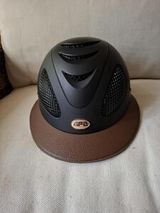 casque GPA First Lady