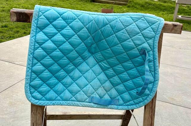 Tapis LamiCell cheval