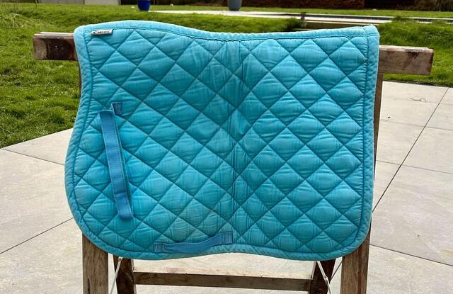 Tapis LamiCell cheval