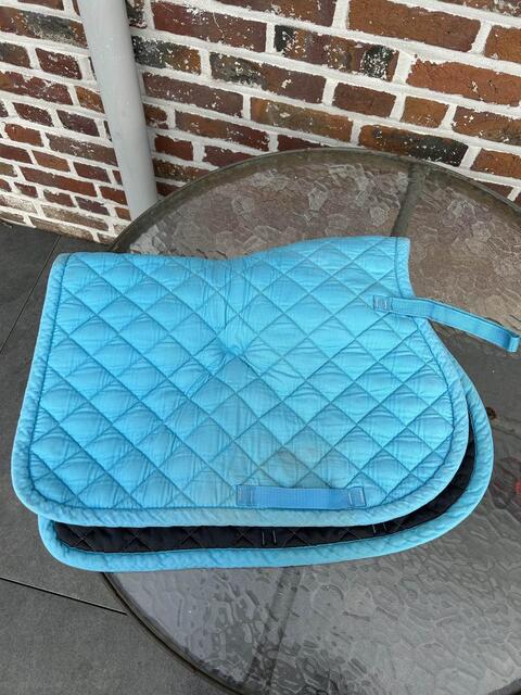 Tapis LamiCell cheval