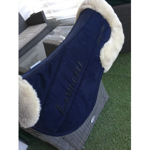 Amortisseur mémoire de forme