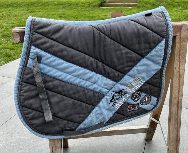 Tapis HV Polo cheval
