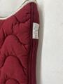 tapis equitheme bordeaux
