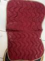 tapis equitheme bordeaux