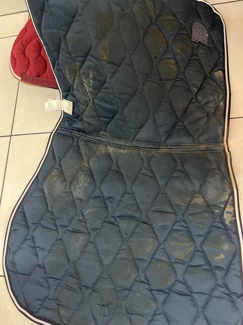 lot trois tapis