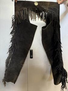 Chaps western