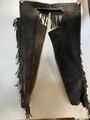 Chaps western