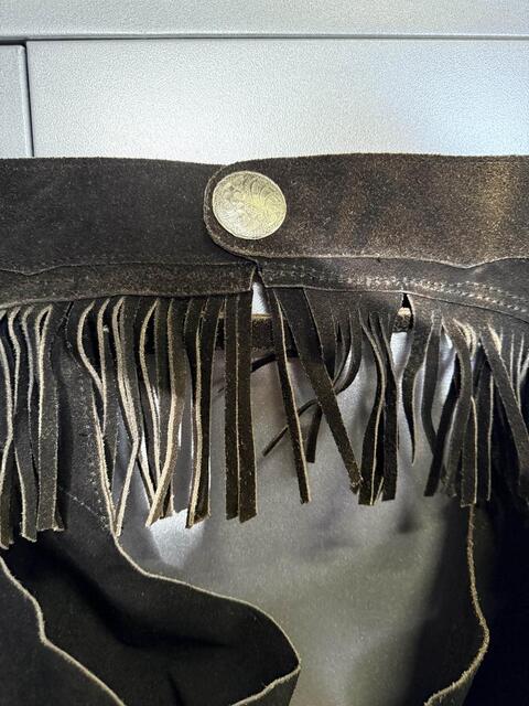 Chaps western
