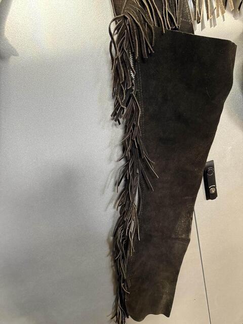 Chaps western