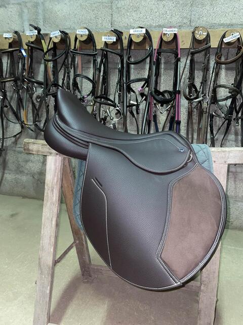 selle norton pro