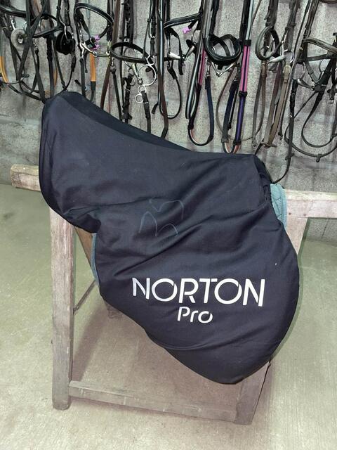 selle norton pro