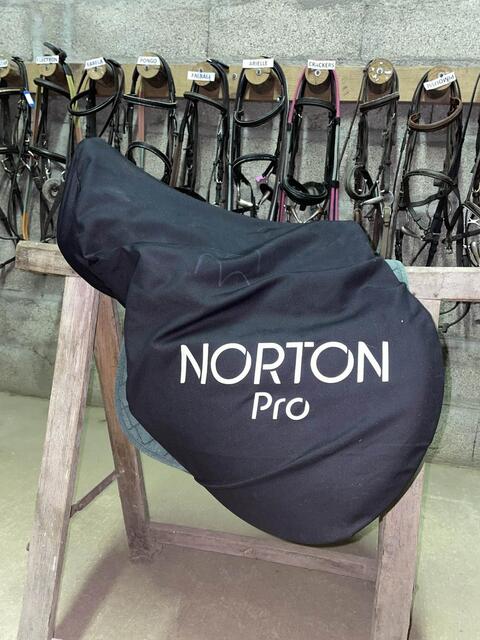 selle norton pro