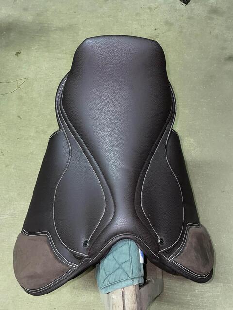 selle norton pro