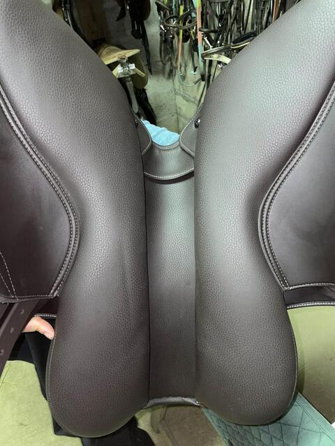 selle norton pro