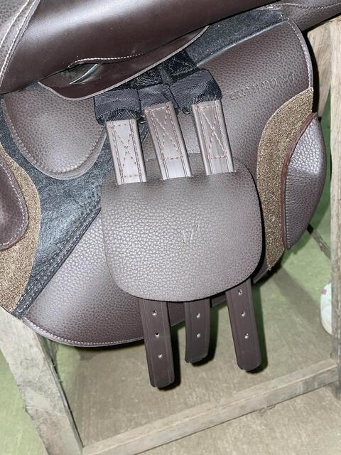 selle norton pro
