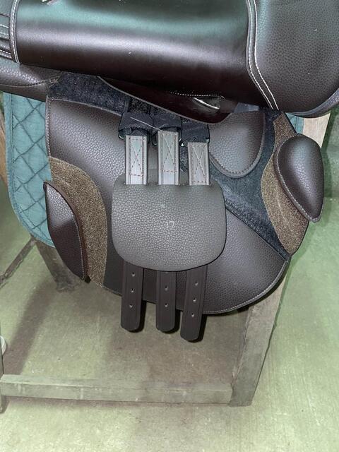 selle norton pro