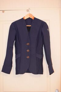 Veste de concours Horse Pilot