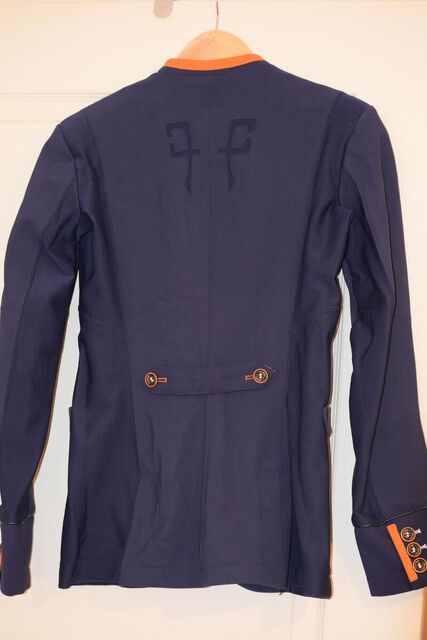 Veste de concours Horse Pilot