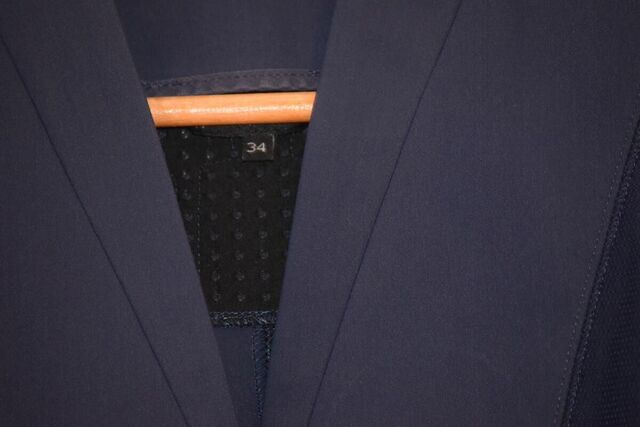 Veste de concours Horse Pilot