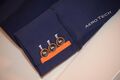 Veste de concours Horse Pilot