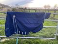 Couverture horseware optimo 200gr taille 6’6