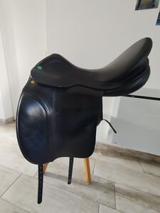Selle dressage Prestige
