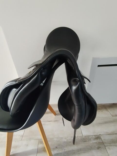 Selle dressage Prestige