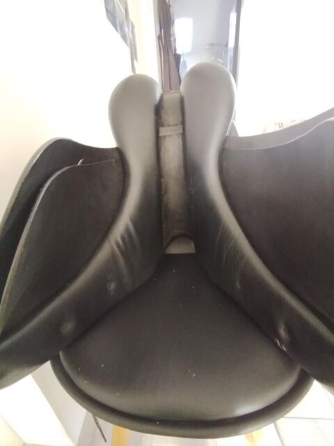 Selle dressage Prestige