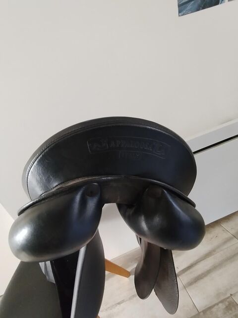 Selle dressage Prestige