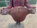 Sangle bavette courte