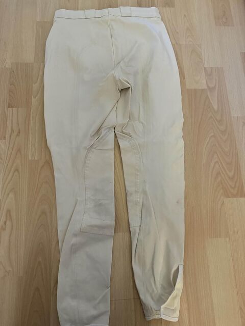 pantalon pikeur beige T38