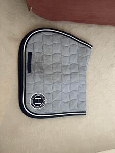 tapis harcour bleu