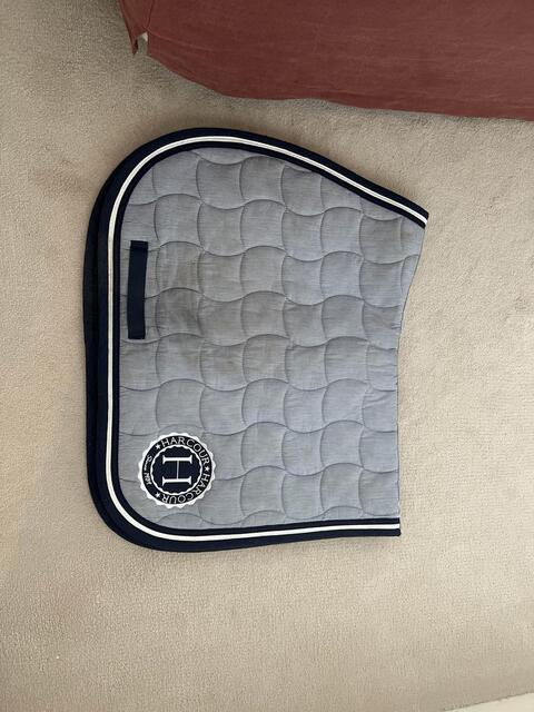 tapis harcour bleu