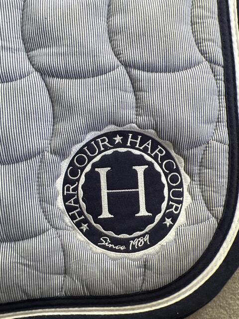tapis harcour bleu