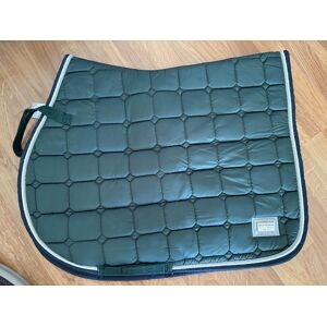tapis Félix Buhler vert sapin