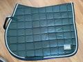 tapis Félix Buhler vert sapin