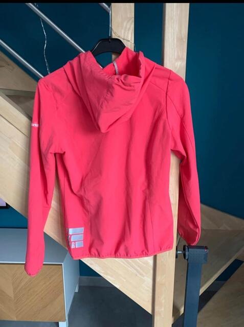 sweat pikeur rose