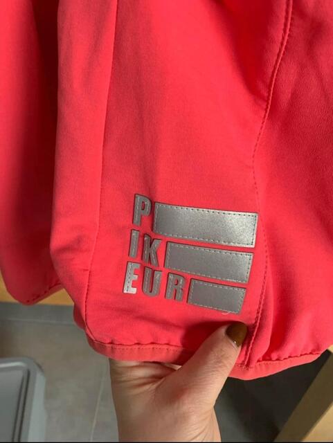 sweat pikeur rose