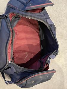 sac de rangement matériel