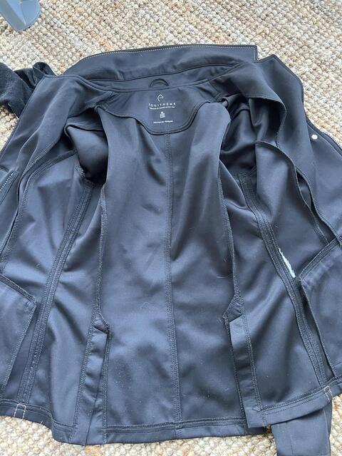 Veste de concours Equithème