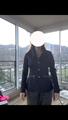 Veste de concours Equithème