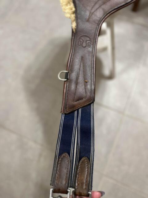 Selle Bruno Delgrange