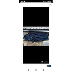 Couverture Imperméable