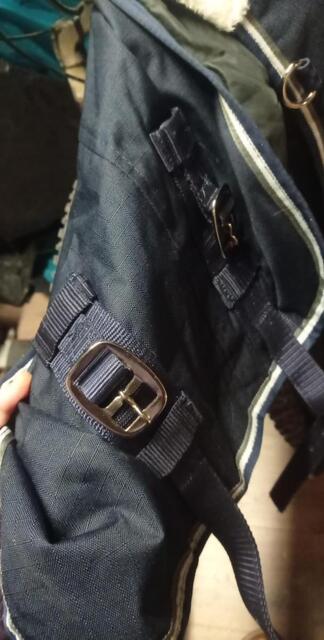 Couverture Imperméable