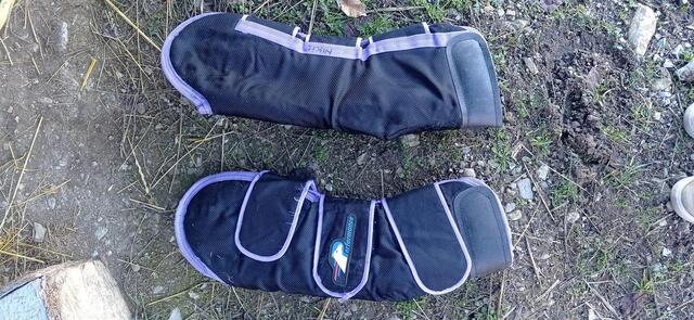 Protection de transport